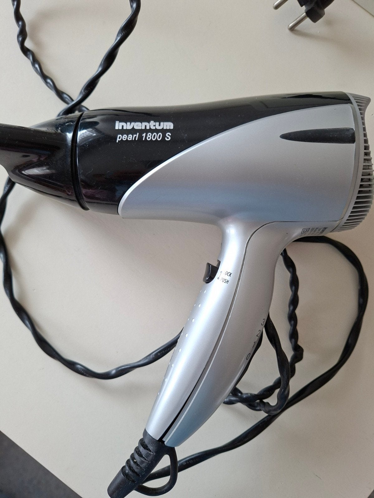 Haarföhn, Witgoed en Apparatuur, Ophalen, Haarverzorging