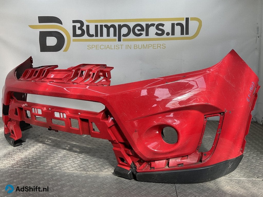 Bumper Suzuki Vitara Facelift 71711-86R Voorbumper E5-19607, Auto-onderdelen, Bumper