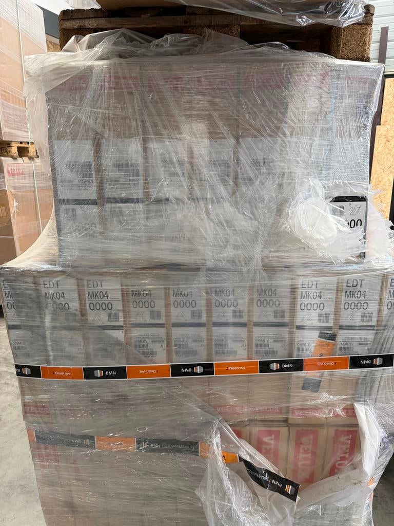 56 stuks VELUX gootstukken MK04 voor platte dakpannen, Ophalen, Minder dan 80 cm, 80 tot 120 cm, Nieuw