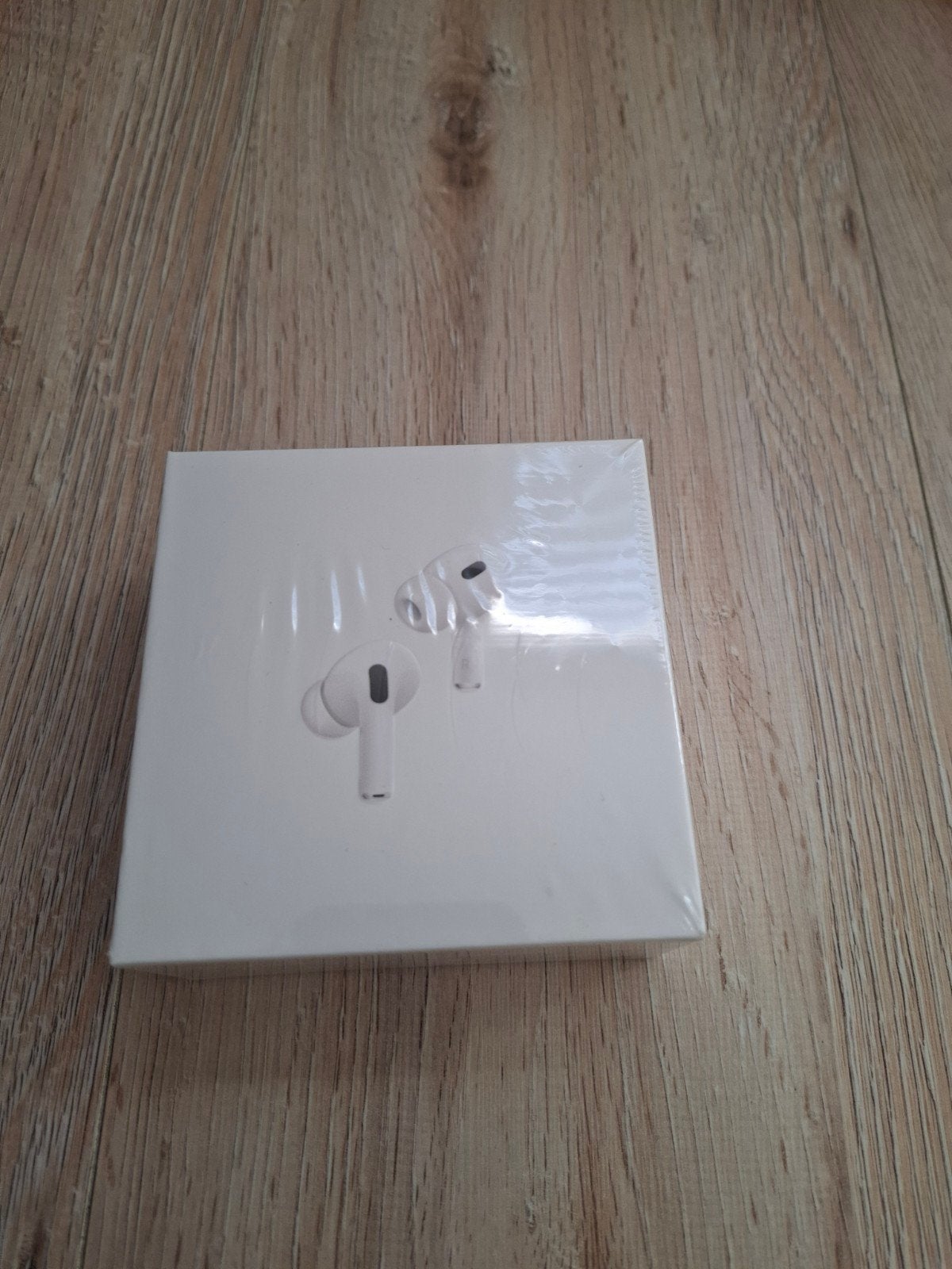 Nieuwe Apple AirPods Pro 2e generatie (verzegeld), Ophalen of Verzenden
