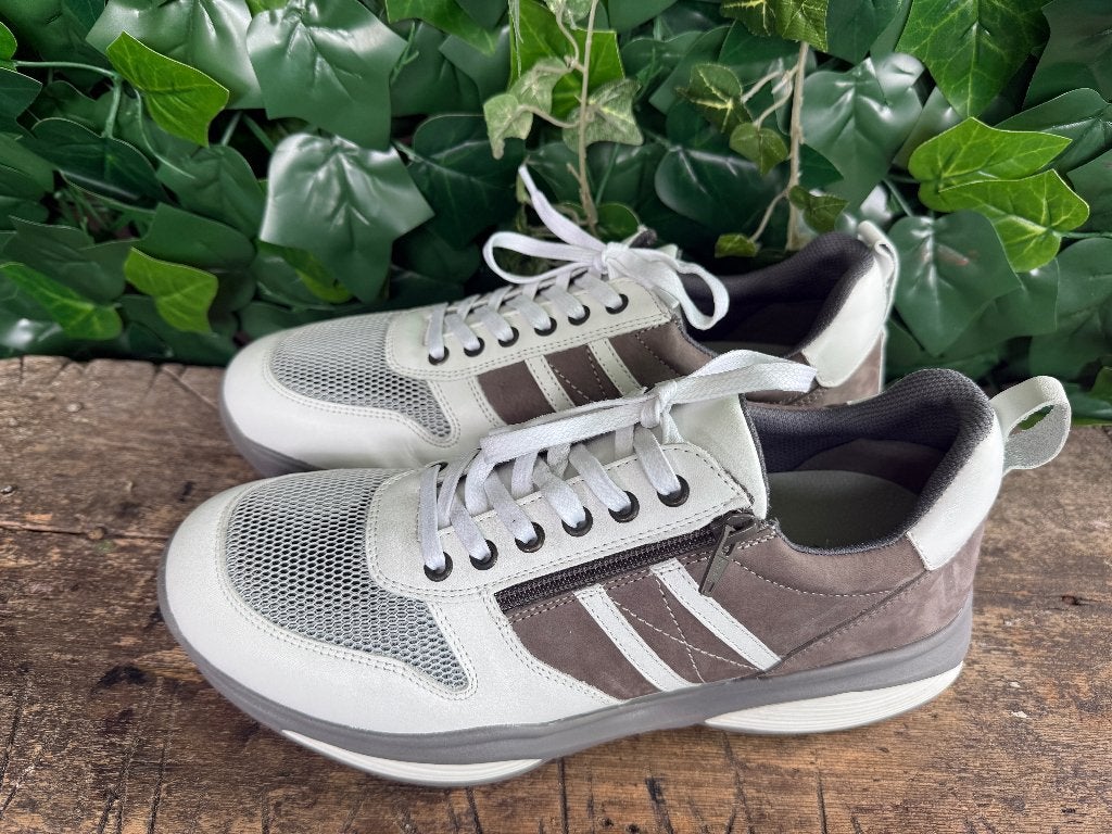 Nieuwe sneakers van Xsensible maat 44,5 (wijdte G), Xsensible, Overige kleuren, Nieuw, Ophalen of Verzenden
