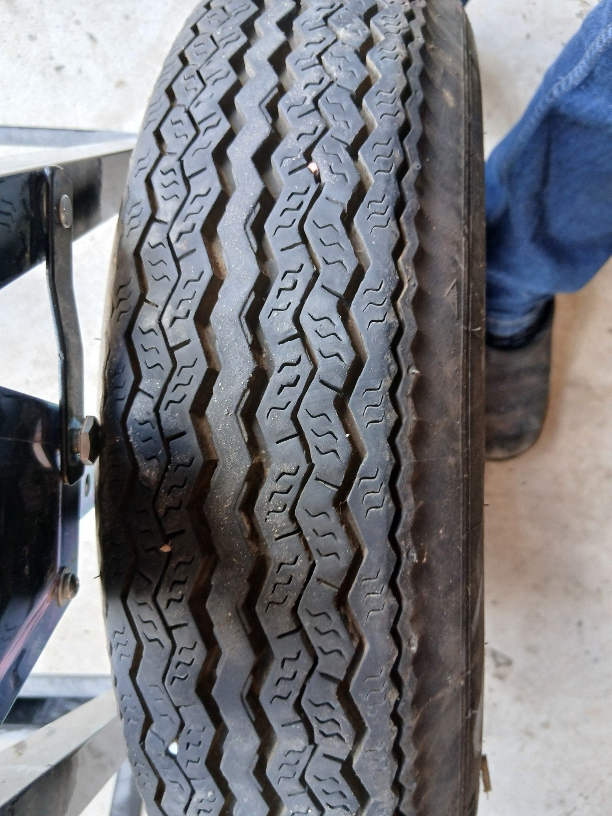 trabant en Ford perfect en andere 13 inch oltimers, Auto-onderdelen, Ophalen of Verzenden, Gebruikt, Ford