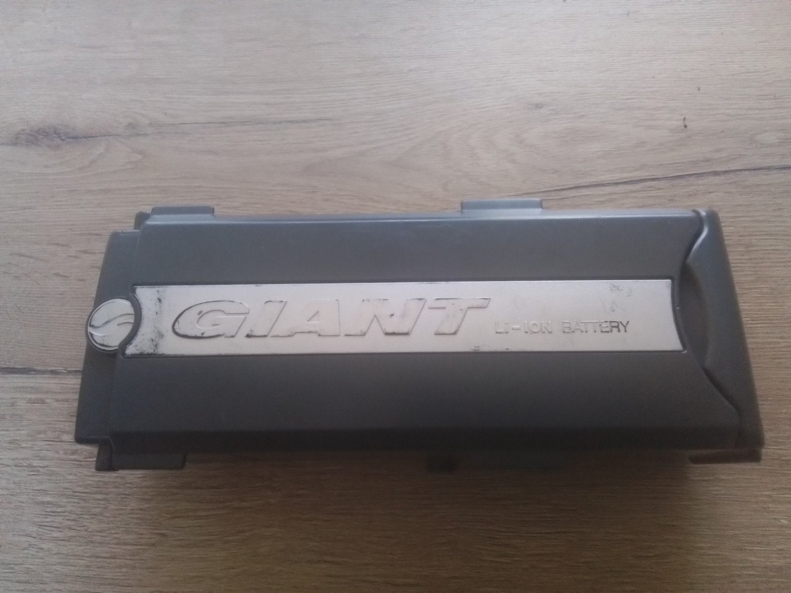 Baterij en lader giant twist, Ophalen of Verzenden, Gebruikt