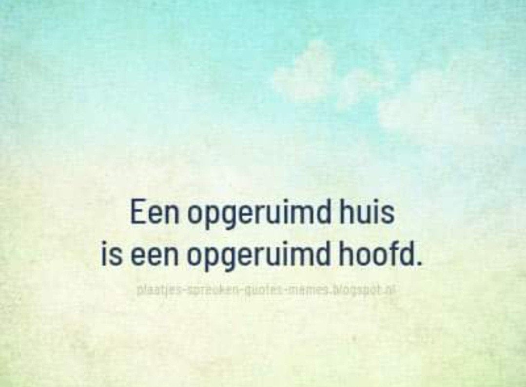 hulp in huis, Ophalen of Verzenden