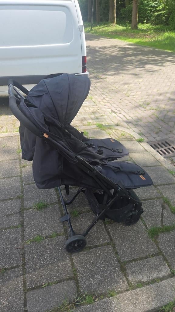 Kinderwagen, Kinderen en Baby's, Buggy's, Ophalen, Nieuw