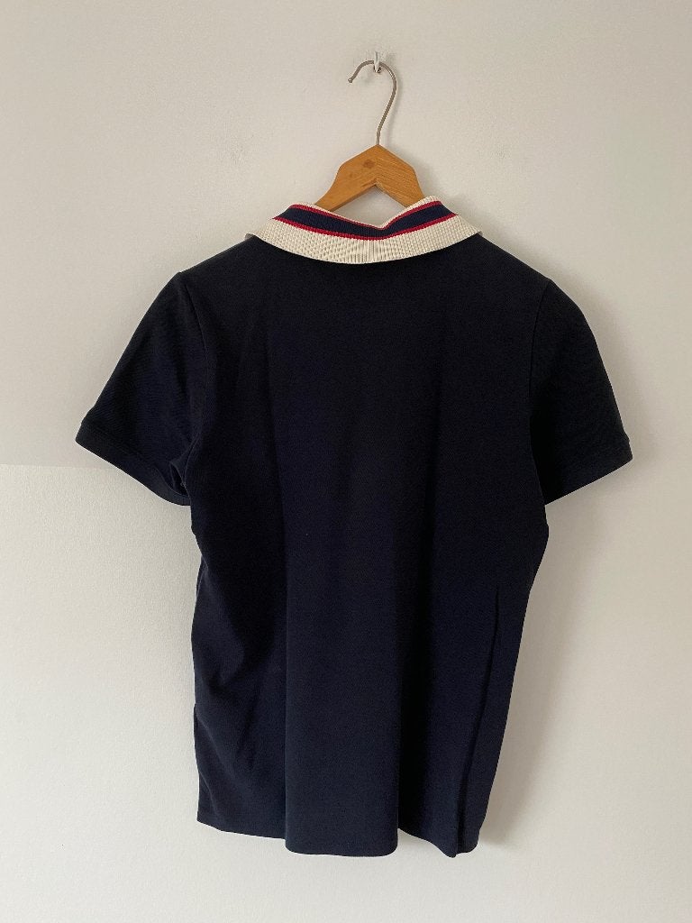 Sandro polo S, Blauw, Nieuw, Ophalen of Verzenden