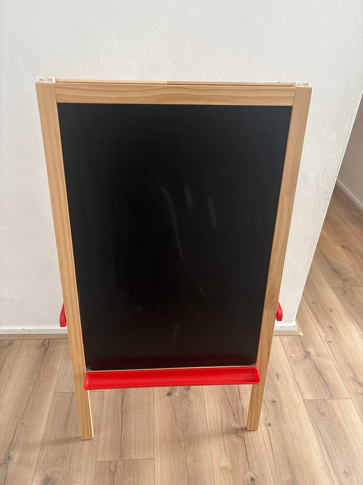 Ikea tekenbord zgn, Ophalen, Gebruikt, Knutselen