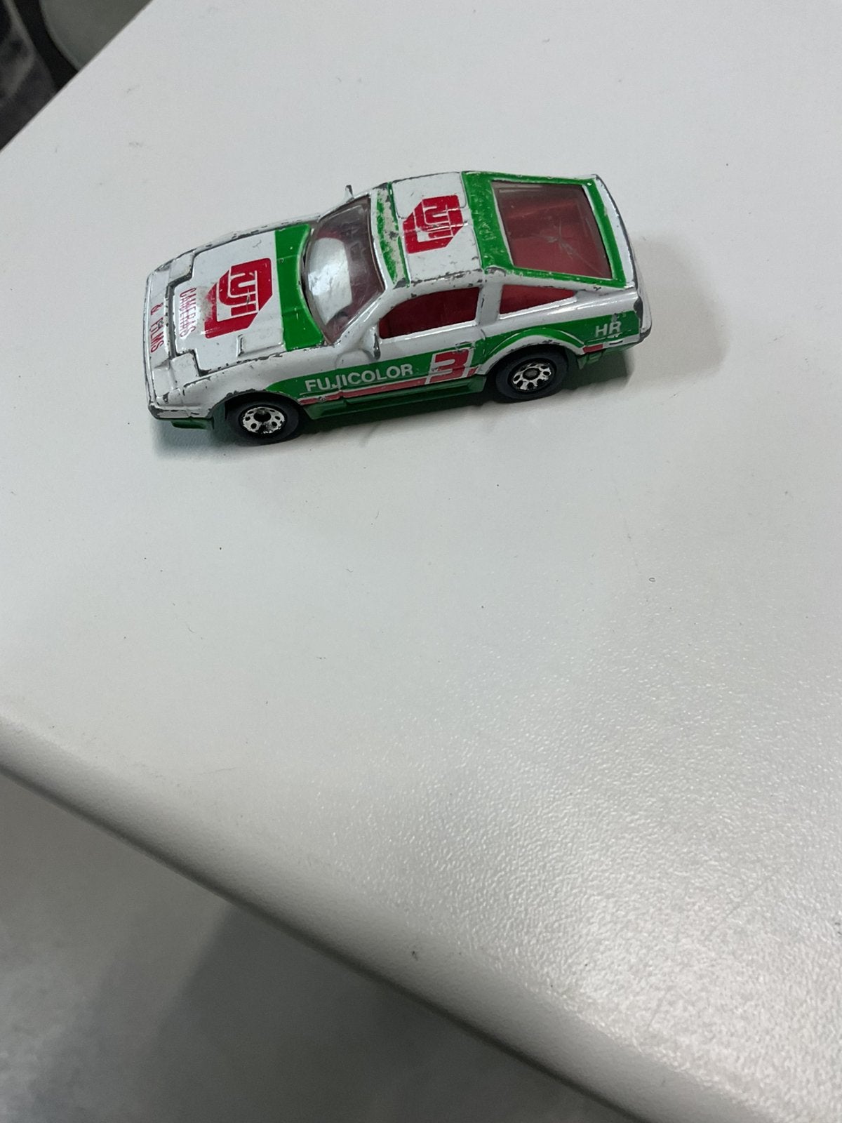 Matchbox Nissan 300 ZX, Ophalen, Gebruikt, Auto, Matchbox