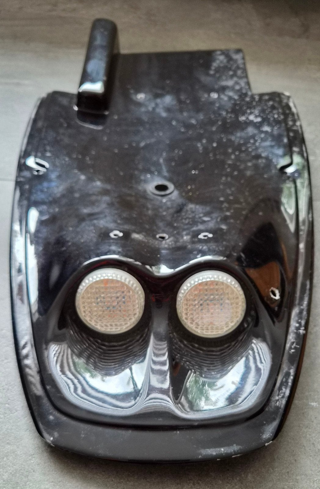 Honda VTR SP2 SP1 LED Undertail, Ophalen of Verzenden