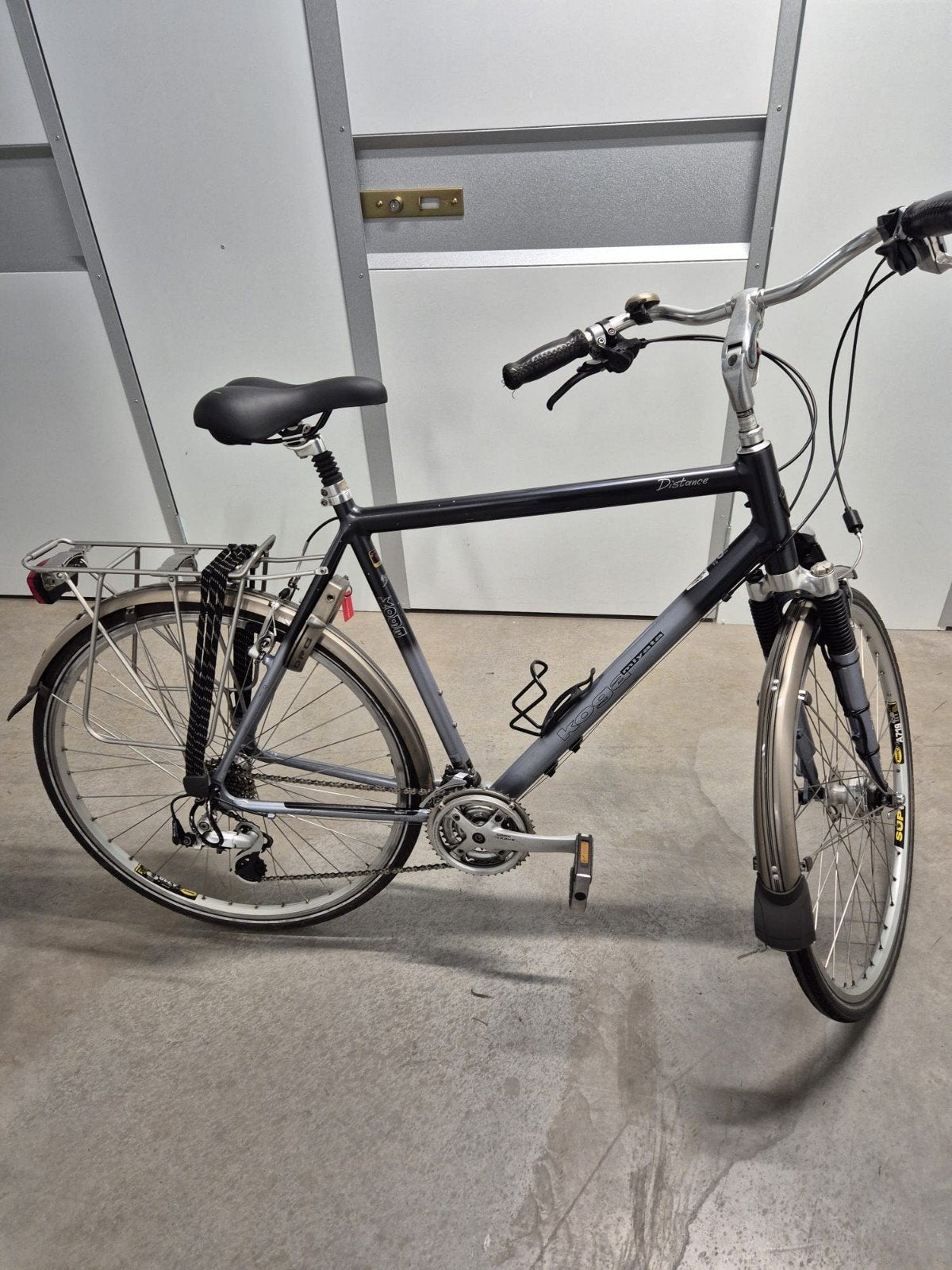 Koga Miyata Distantie - 21 versnellingen, frame 60 cm, Ophalen