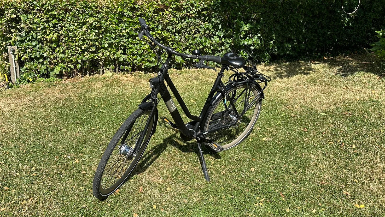 Gazelle Esprit, 54 cm, ideale fiets voor middelbare school, Fietsen en Brommers, Fietsen | Dames | Damesfietsen, Ophalen, 53 tot 56 cm