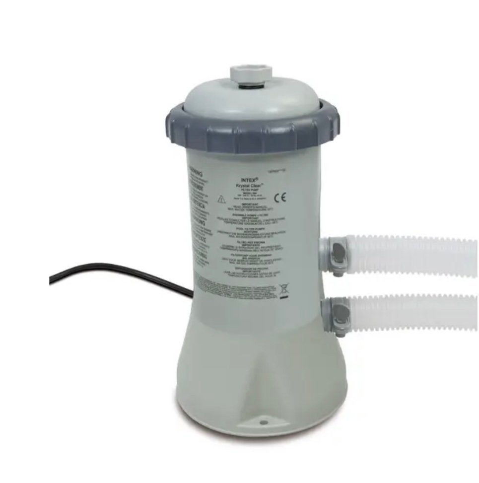 Intex filterpomp Type Eco 604G,, Ophalen, Nieuw, Filter