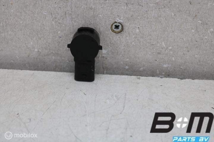 PDC sensor VW Golf 7 LB7W 19km 5Q0919275B, Gebruikt