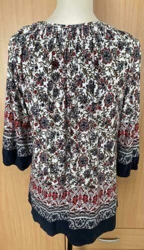 Canda top maat XL, Ophalen of Verzenden, Zo goed als nieuw, Overige kleuren, Shirt of Top