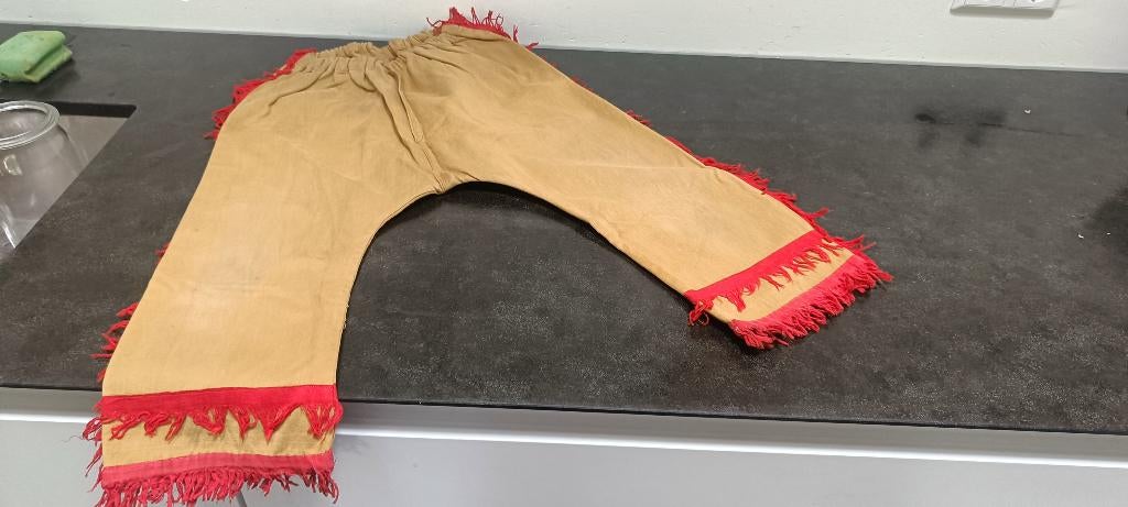 vintage kinder verkleedpakje, Ophalen of Verzenden