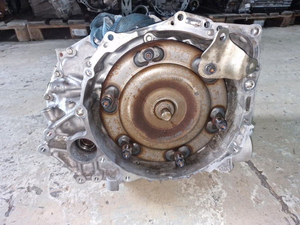 Versnellingsbak Volvo V40 1.5 T2 16V Geartronic 2017, Ophalen of Verzenden