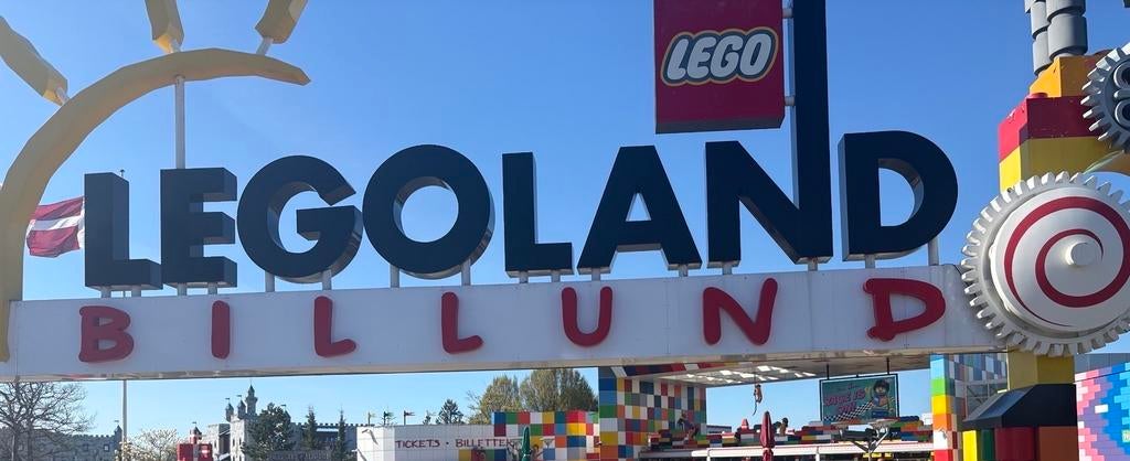 LEGOLAND Billund 50% korting - 150+ euro!!!, Lego, Overige typen, Nieuw, Ophalen of Verzenden