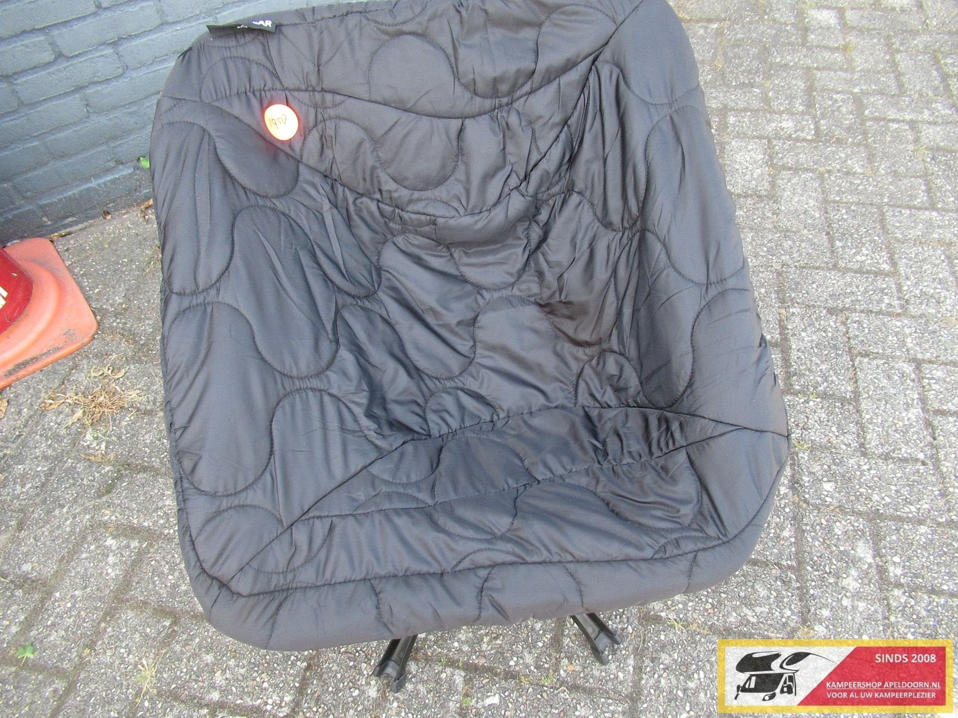 stoelhoes 60x64 nr 1959, Caravans en Kamperen, Caravan accessoires, Nieuw, Ophalen of Verzenden
