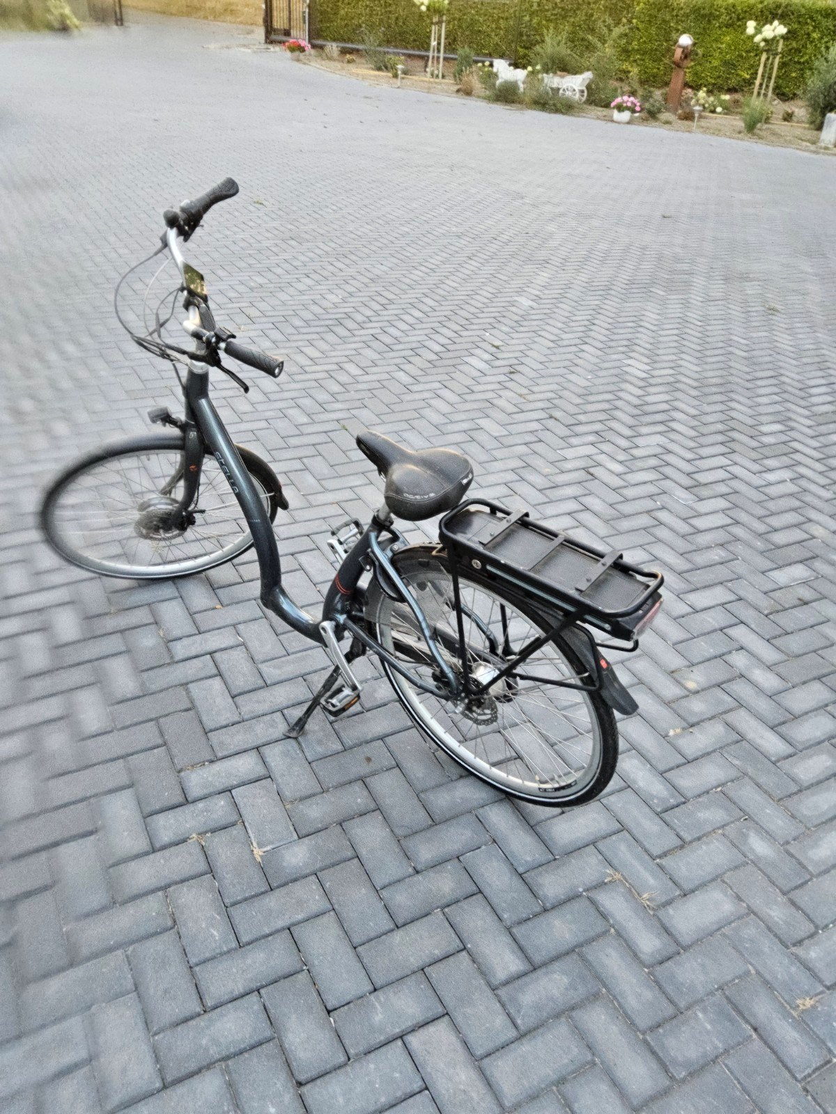 Stella Nantes E-bike - 5 jaar oud, 2000 km, accu IZGS, Ophalen of Verzenden