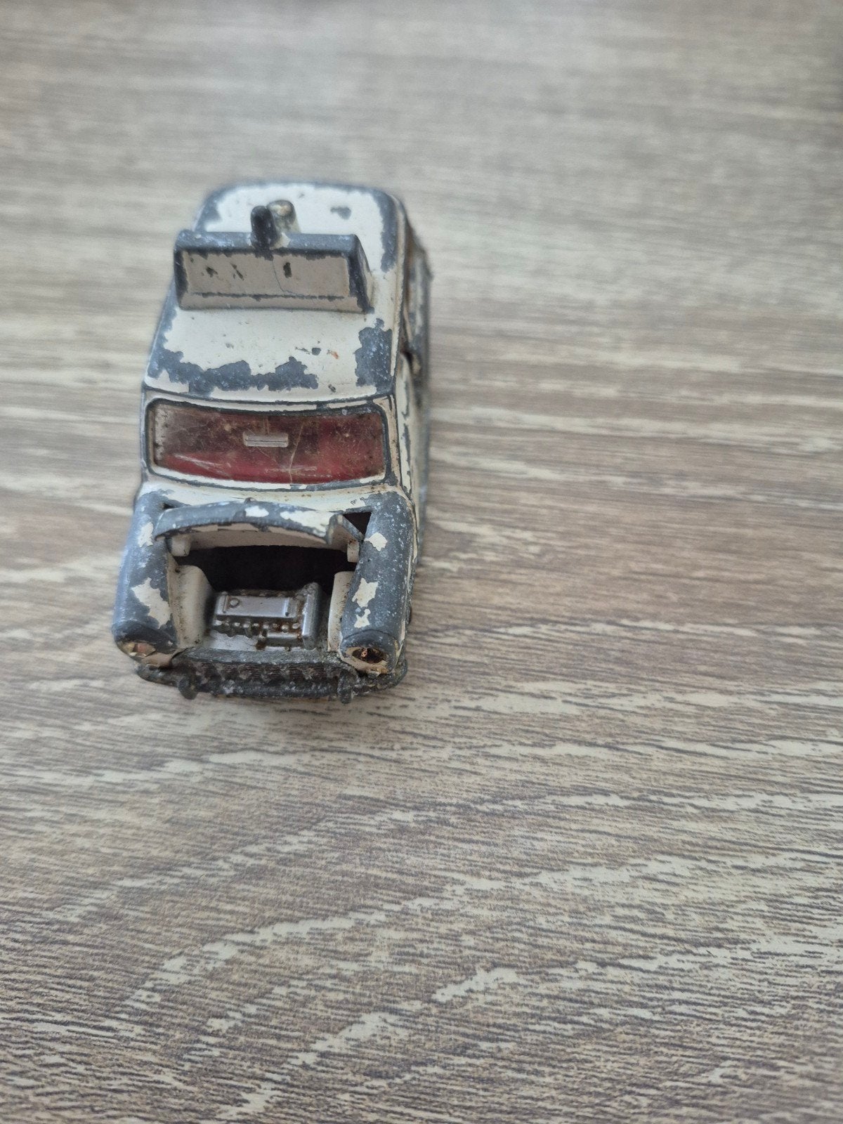 Dinky toys, Verzamelen, Ophalen of Verzenden
