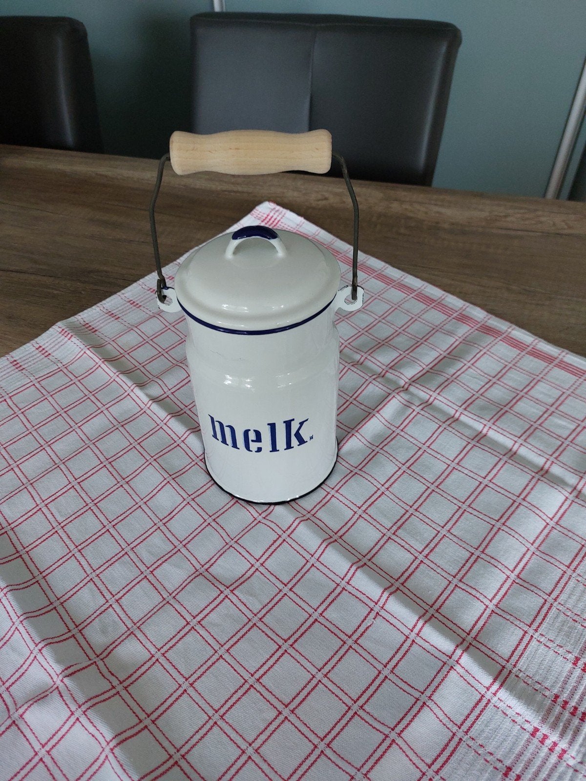 i liter melk kan. emaiile, Ophalen of Verzenden