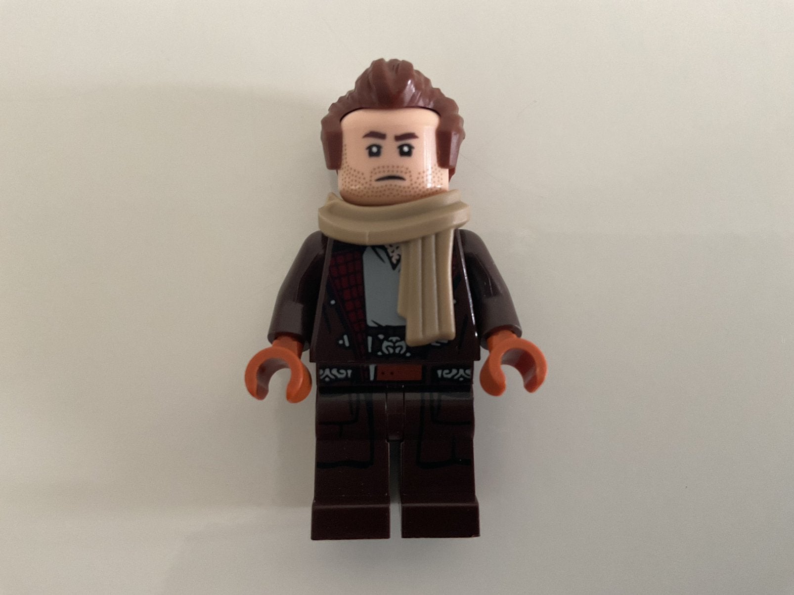 LEGO Star Wars - minifiguur - sw1353 - Jod