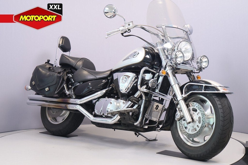 Suzuki VL 1500 INTRUDER (bj 1999), Bedrijf, Klantenservice@suzuki.nl, Overig, B.V. Nimag