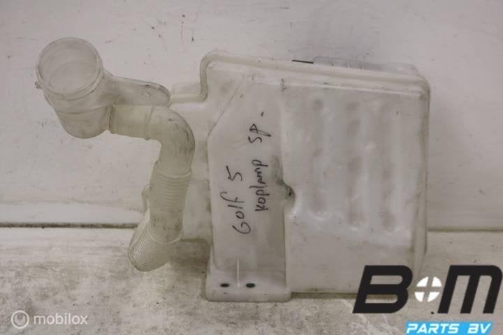 Ruitensproeiertank VW Golf 5 1K0955453Q, Auto-onderdelen, Gebruikt