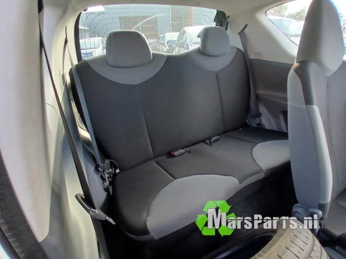 Bekleding Set (compleet) van een Citroen C1, Gebruikt, -, Ophalen of Verzenden, -