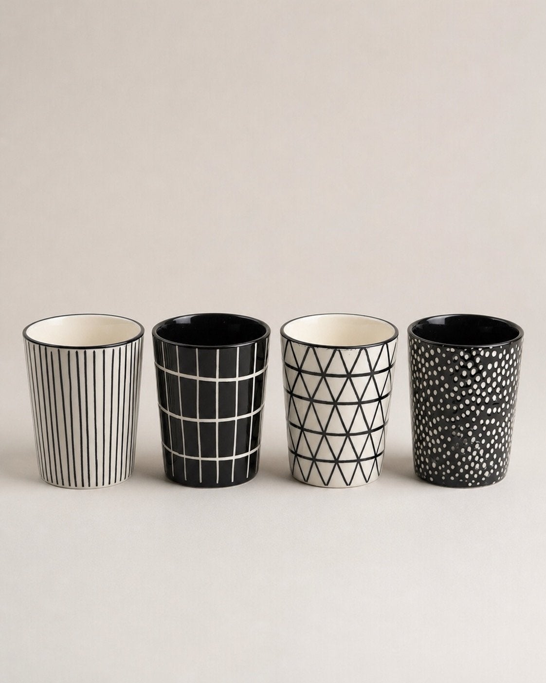 Koffie kopjes, Verzenden, Nieuw, Overige stijlen, Kop(pen) en/of Schotel(s)