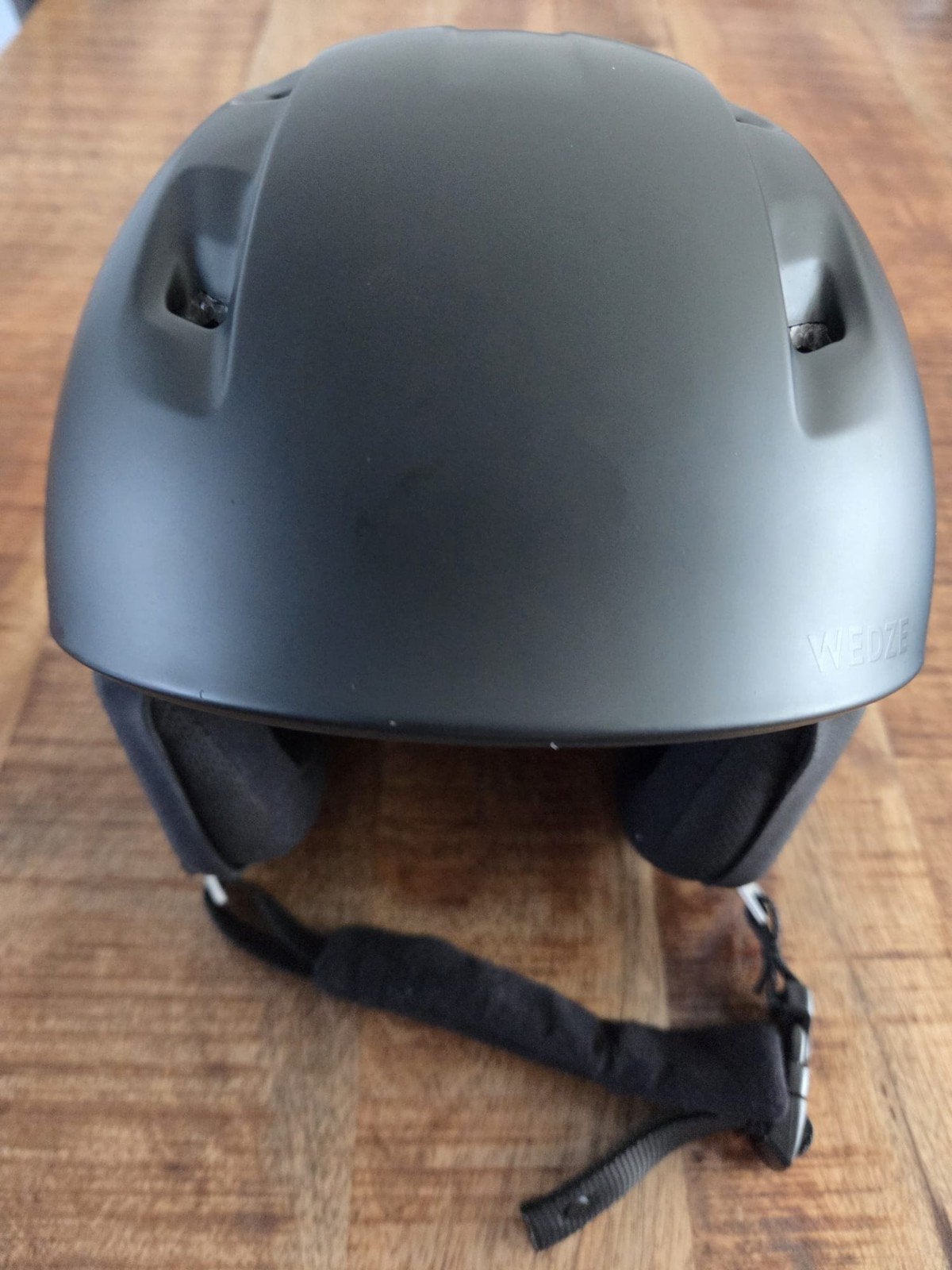 Shihelm Wedze maat S 52-55, Gebruikt, Overige typen, Skiën, Minder dan 100 cm