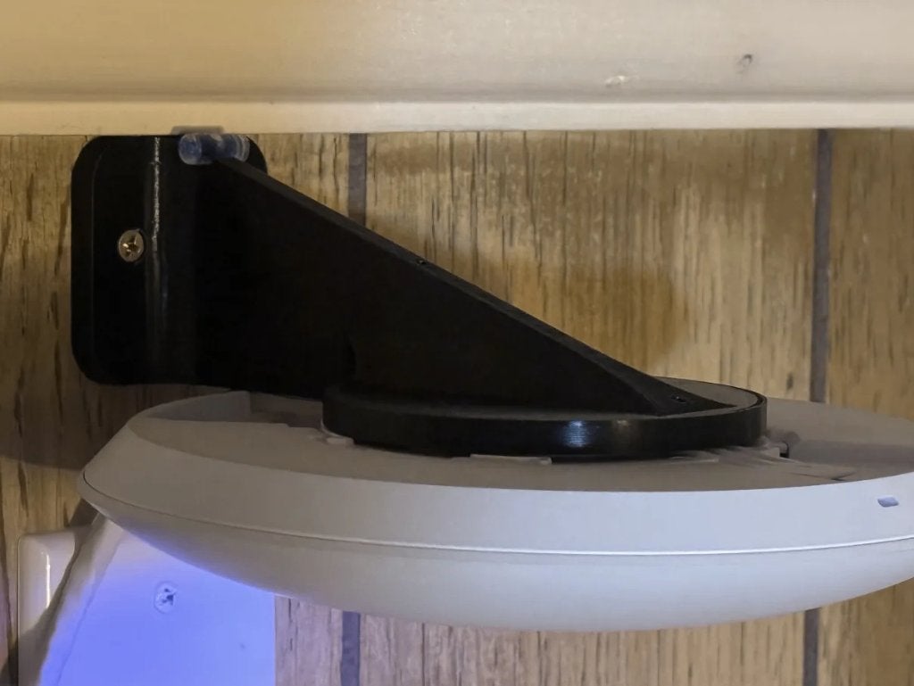 UBCpro Muurbeugel UniFi U7-Lite, Support@ubcenter.com, Nieuw, Ophalen of Verzenden, UBCenter B.V.