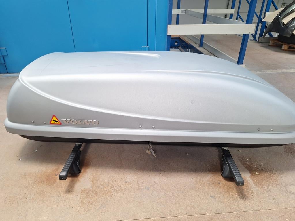 DAK KOFFER VOLVO 170 CM, Auto diversen, Ophalen of Verzenden