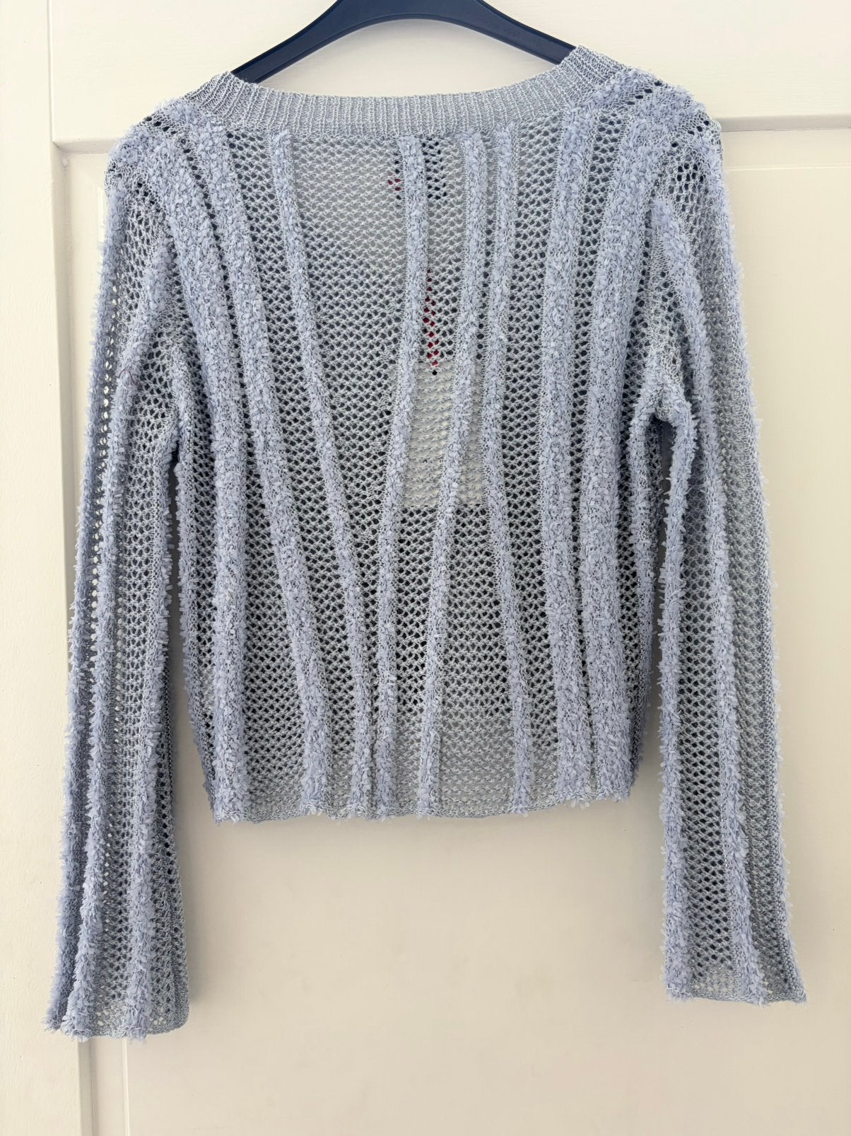 GARCONNE vestje lichtblauw mt TU, -, Parijs, Nieuw, Garconne