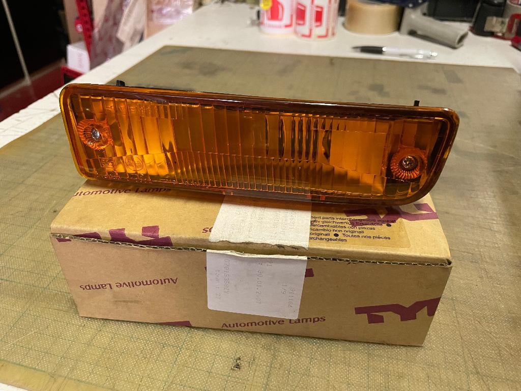 Nieuwe diversen auto onderdelen Toyota Carina, Auto diversen, Auto-accessoires, Nieuw, Ophalen of Verzenden