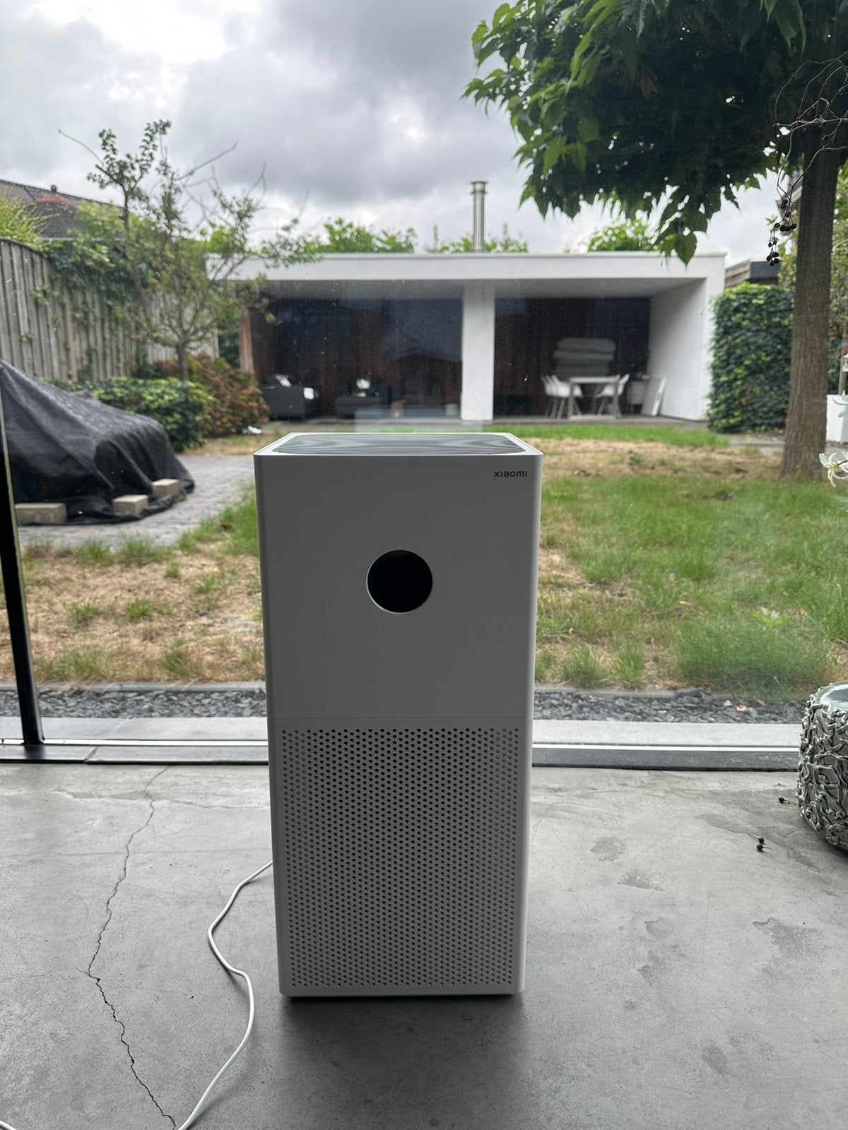 Xiaomi luchtreiniger / Air Purifier 4 Lite, Ophalen of Verzenden, Zo goed als nieuw, Luchtreiniger