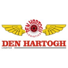 Decals Den Hartogh, Ophalen of Verzenden, Nieuw, Bus of Vrachtwagen, Overige merken