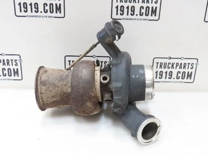 Scania Engines & Parts Turbolader OC13-101 Scania, Ophalen, Gebruikt, Scania, Motor en Toebehoren