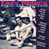 Easy Riders (Music For The Road), Cd's en Dvd's, Ophalen of Verzenden, Zo goed als nieuw, Poprock