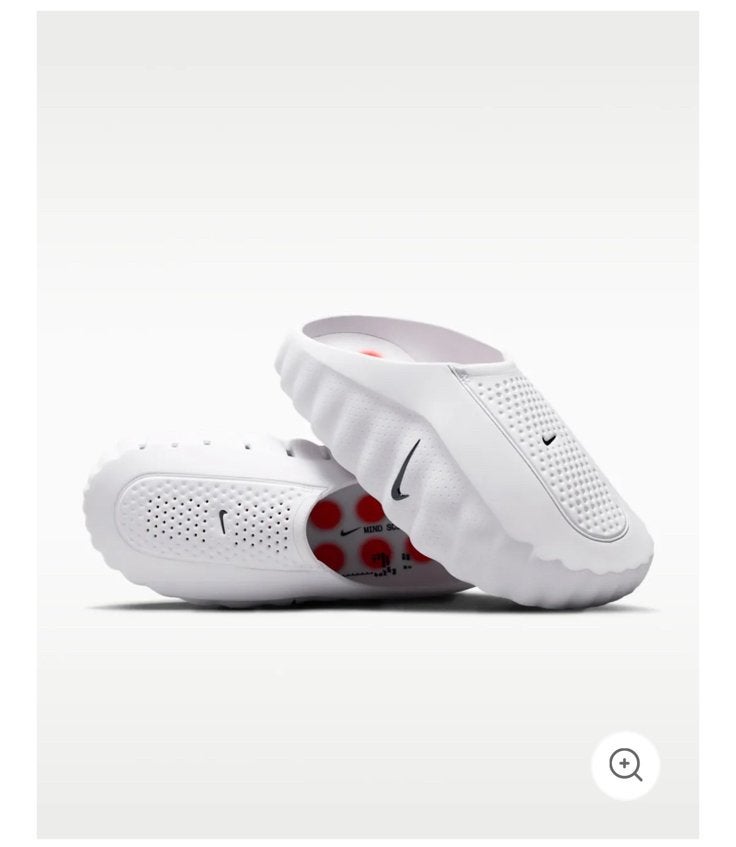 Nike Mind 001, Kleding | Dames, Schoenen, Zo goed als nieuw, Sneakers of Gympen, Ophalen of Verzenden