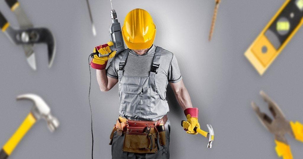 Handymen & Klusmannen GEZOCHT – ontvang direct klussen, Diensten en Vakmensen, Klussers en Klusbedrijven, 24-uursservice