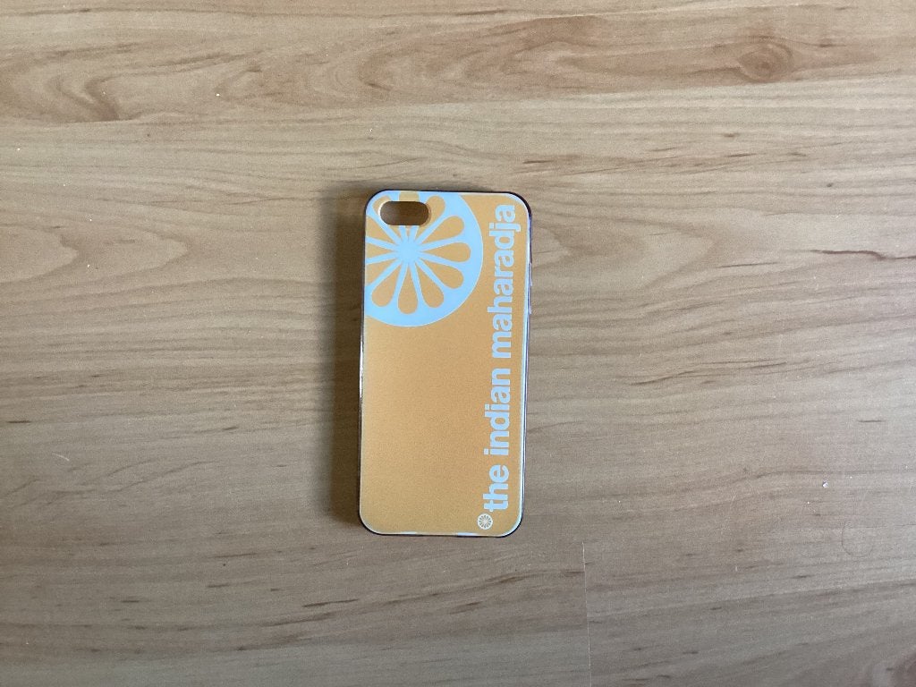 IPhone hoesje, Telecommunicatie, Mobiele telefoons | Hoesjes en Frontjes | Apple iPhone, Ophalen of Verzenden, Nieuw, IPhone 5