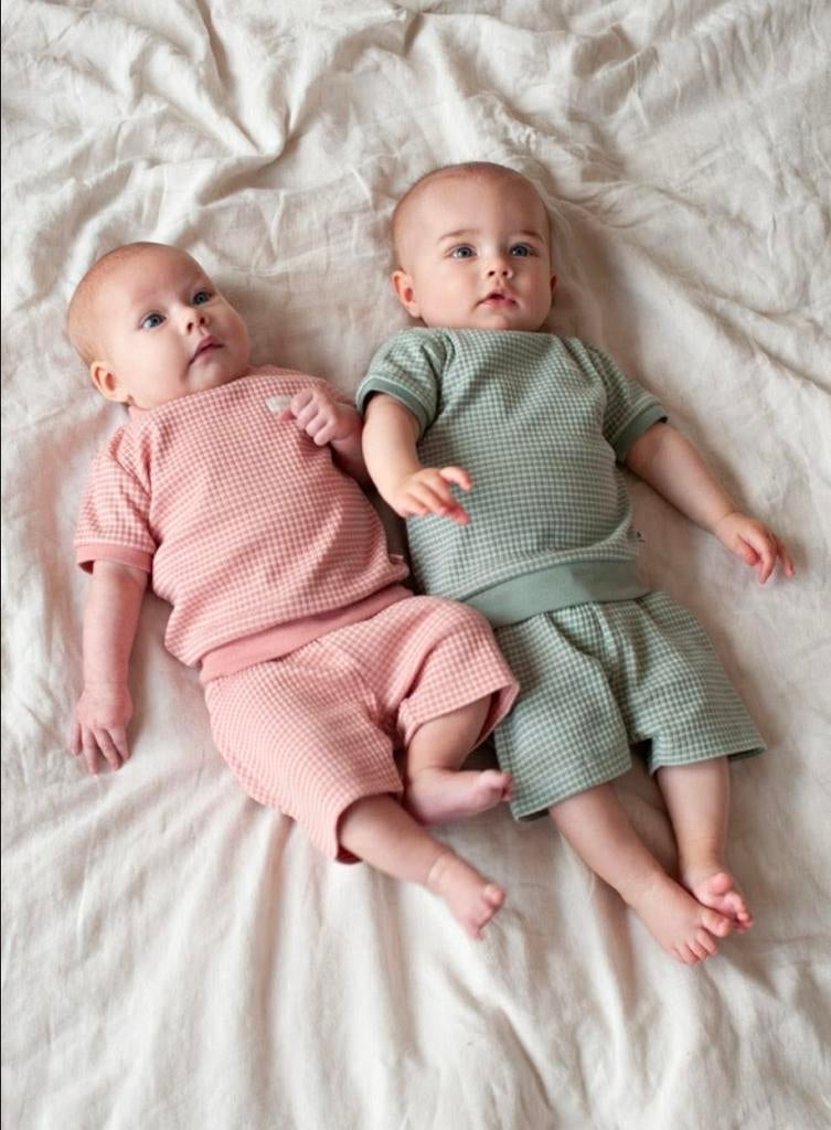 Feetje zomer pyjama maat 56 t/m 86, Ophalen of Verzenden, Nieuw, Feetje, Jongetje of Meisje