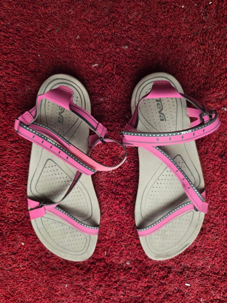 Teva Zirra Lite mt 40, Ophalen, Sandalen of Muiltjes