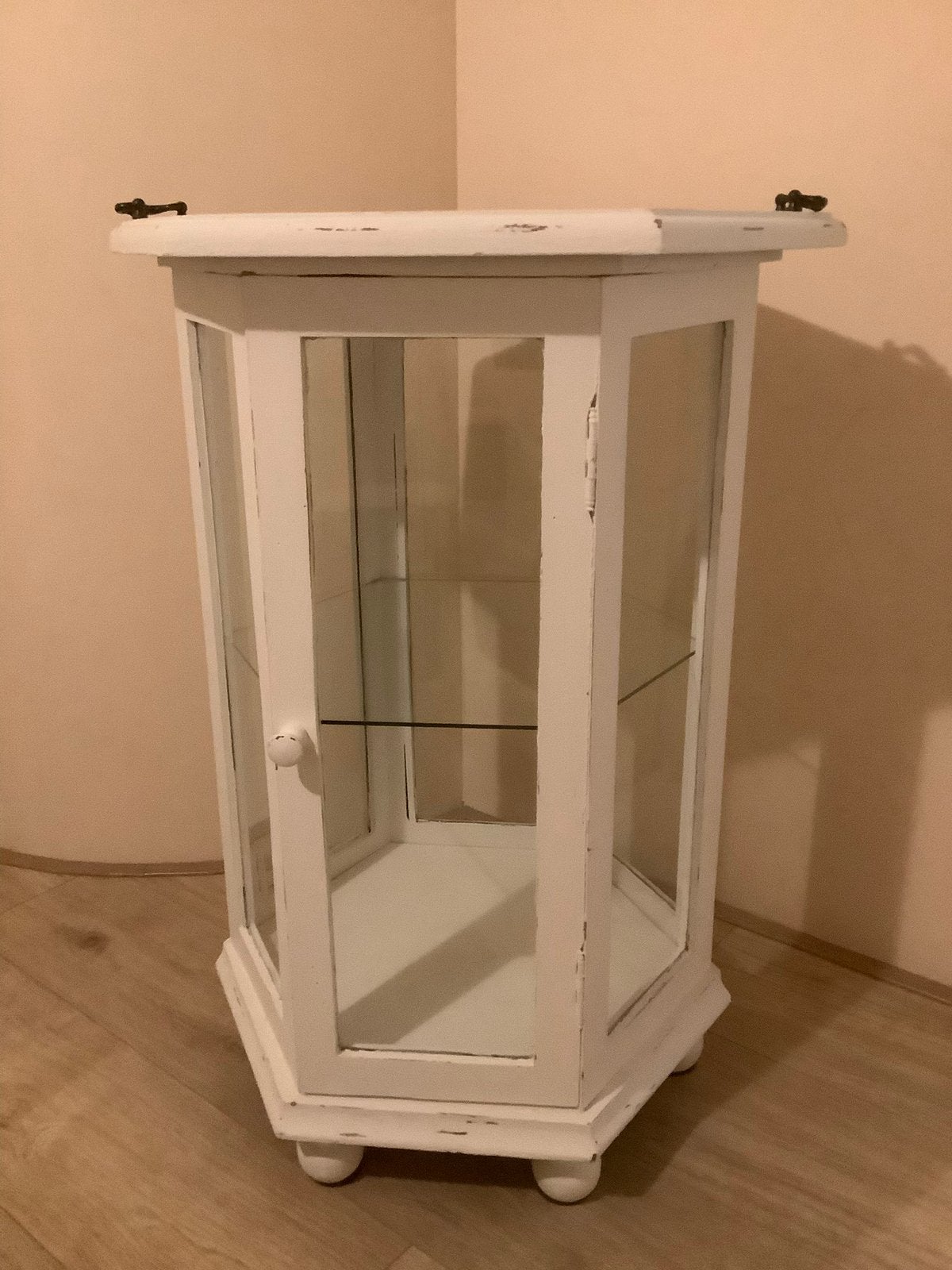 Theekast, Ophalen, 50 tot 100 cm, Zo goed als nieuw, Minder dan 100 cm