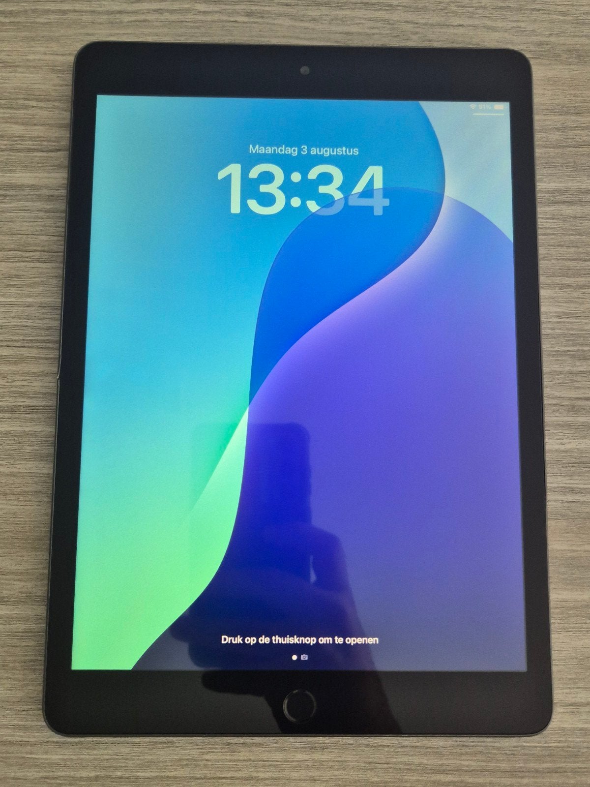 ️ ✅️ Zeer Nette🍏 iPad 7e generatie🔋90% Batterij Capaciteit, Computers en Software, Apple iPads, 10 inch, 32 GB, Apple iPad, Ophalen of Verzenden