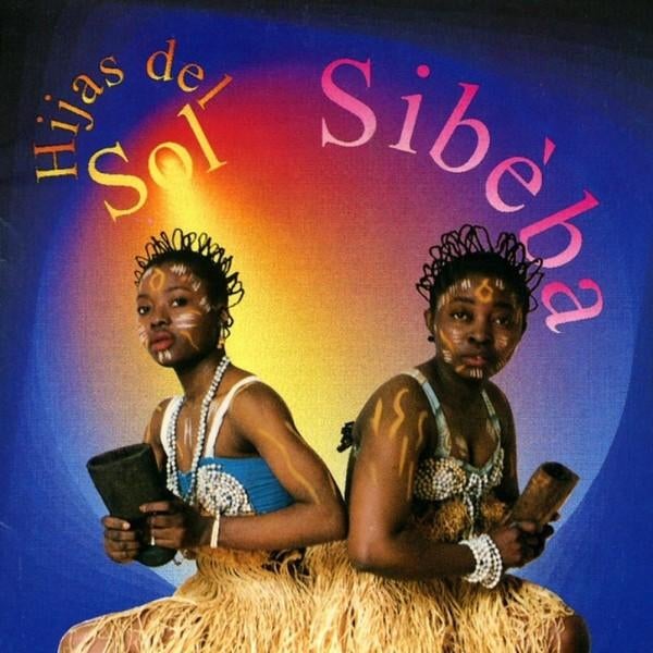 Hijas de Sol, Ophalen of Verzenden, Gebruikt