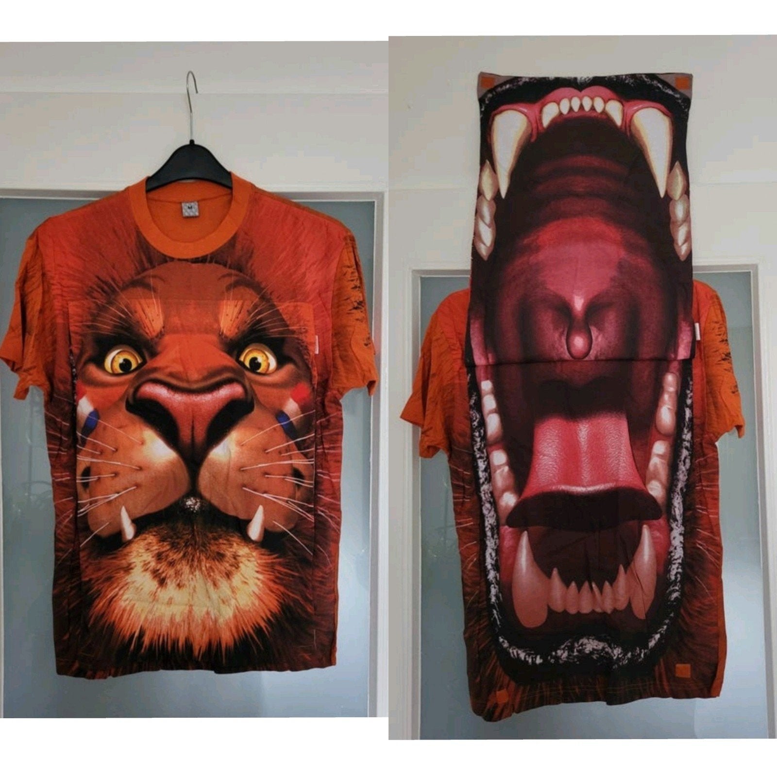 GEZOCHT Brulshirt maat M of L, Ophalen of Verzenden