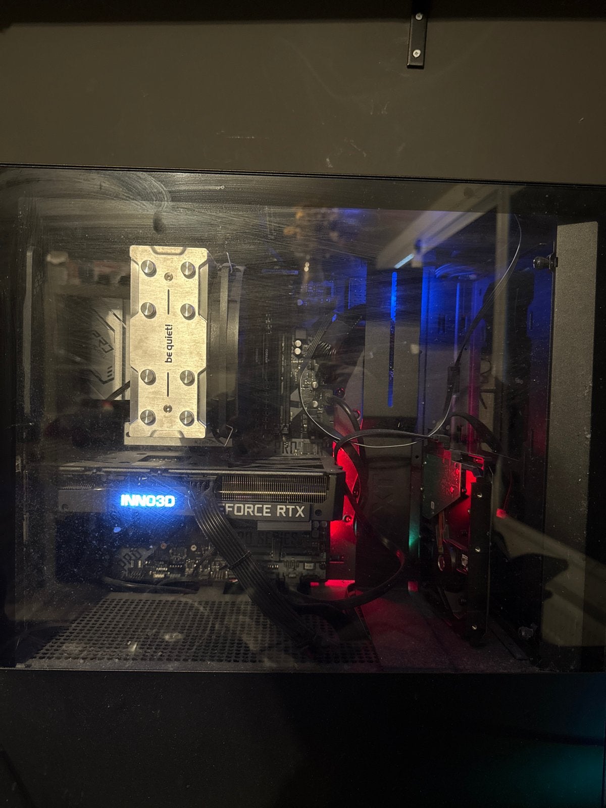 Gaming PC, Ophalen, Gebruikt, HDD, 2 tot 3 Ghz