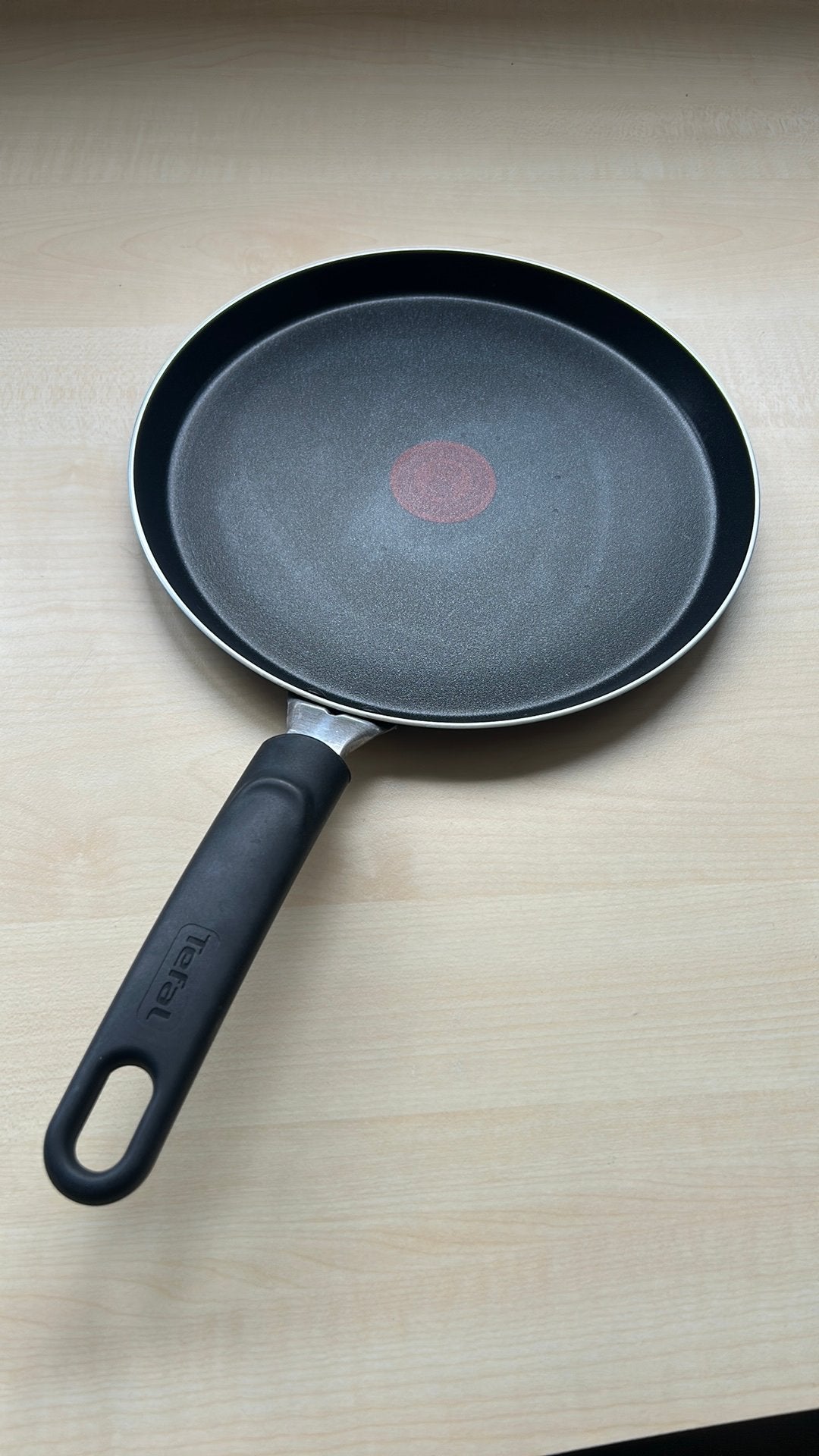 Pannenkoeken pan van Tefal, Ophalen of Verzenden, Nieuw